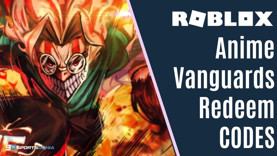 Roblox Anime Vanguards Codes All Latest Codes February 2026 Requirement (3)